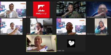 TOP Digital Awards 2023: Ini Transformasi Digital Diskominfotik NTB