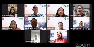 TOP Digital Awards 2023: Perkuat Ekosistem Digital, Kemenkes Terapkan Regulatory Sandbox dan ISO 27799
