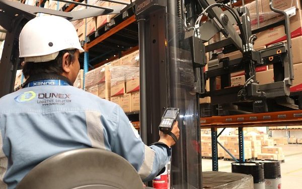 Adopsi Teknologi Zebra, Dunex Sukses Tingkatkan Throughput secara Signifikan