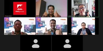 TOP Digital Awards 2023: Kantongi ISO 27001, Proses Digitalisasi Hanwha Life Kian Dekat Wujudkan Visi-Misi Perusahaan