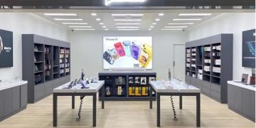 Hello Store Resmi Jadi Drop-Off Point Layanan Perbaikan Gadget Besutan Apple
