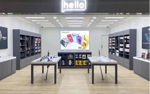 Hello Store Resmi Jadi Drop-Off Point Layanan Perbaikan Gadget Besutan Apple