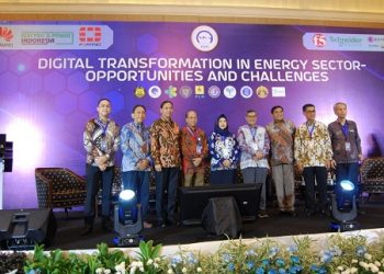 PJCI dan Huawei Berkolaborasi Tingkatkan Kewaspadaan Keamanan Siber Sektor Energi