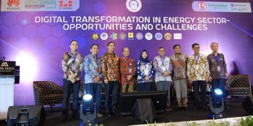 PJCI dan Huawei Berkolaborasi Tingkatkan Kewaspadaan Keamanan Siber Sektor Energi