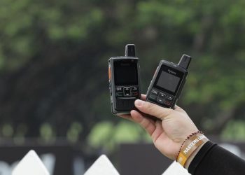 Hytera Dukung Turnamen Golf BNI Indonesian Masters 2023 dengan Teknologi Radio PoC