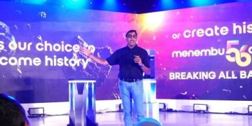 Indosat dan Tri Hadirkan Penawaran Menarik di Semangat menembu56atasan