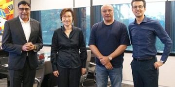 Gandeng Google, Indosat Luncurkan RCS Business Messaging Pertama di Indonesia