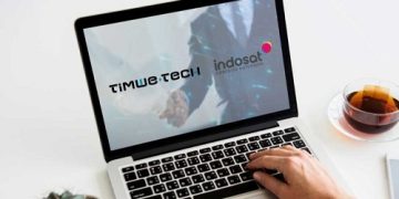 Indosat-TIMWETECH Berkolaborasi di Layanan Digital Service Delivery Platform