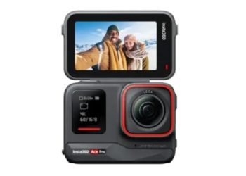 Action Cam Insta360 Ace dan Ace Pro Resmi Melenggang di Indonesia