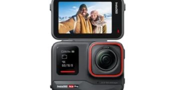 Action Cam Insta360 Ace dan Ace Pro Resmi Melenggang di Indonesia