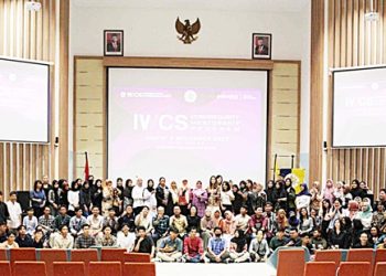 IWCS Cyber Security Mentorship Program: Upaya Bangun Cyber Security Talent Indonesia