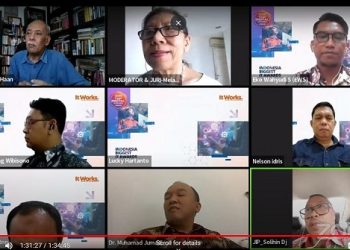 TOP Digital Awards 2023: SISKA, Portal Andalan untuk Masuk Ekosistem Digital Jakpro