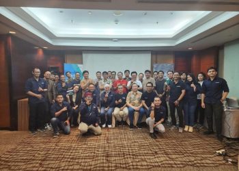 Gandeng Juniper Networks, JLM dan HITA Jakarta Gelar Workshop Seputar Industri ICT