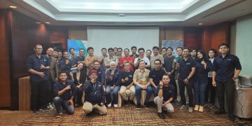 Gandeng Juniper Networks, JLM dan HITA Jakarta Gelar Workshop Seputar Industri ICT