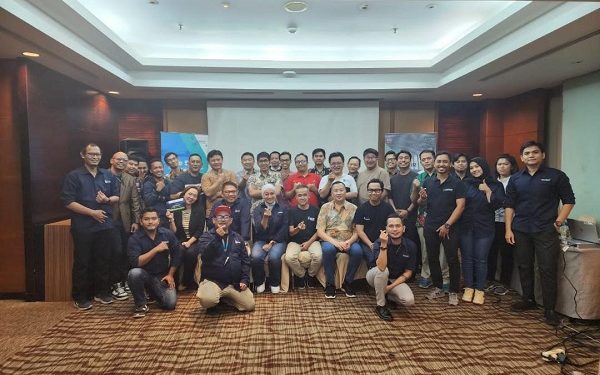 Gandeng Juniper Networks, JLM dan HITA Jakarta Gelar Workshop Seputar Industri ICT