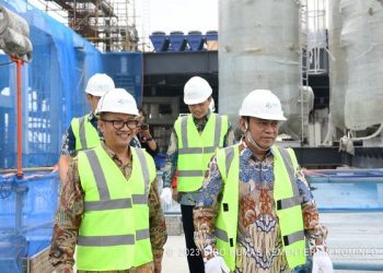 Kominfo Dorong Pengembangan Pusat Data untuk Topang Transformasi Digital