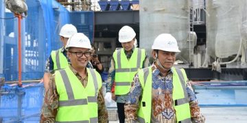 Kominfo Dorong Pengembangan Pusat Data untuk Topang Transformasi Digital