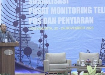 Gunakan Aplikasi Sigmon, Kominfo Ajak Masyarakat Pantau Kualitas Layanan Telekomunikasi
