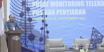 Gunakan Aplikasi Sigmon, Kominfo Ajak Masyarakat Pantau Kualitas Layanan Telekomunikasi
