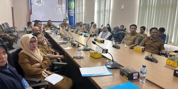 TOP Digital Awards 2023: Pemkab Kutai Timur Alokasikan Anggaran Besar Untuk Akselerasi Transformasi Digital