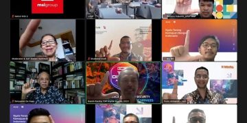 TOP Digital Awards 2023: Digitalisasi Mudahkan LPDP Kelola Beasiswa Pendidikan