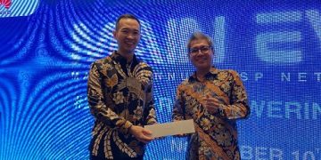 Matrix NAP Info Gelar ‘Matrix NAP Info Annual ISP Networking Event 2023’