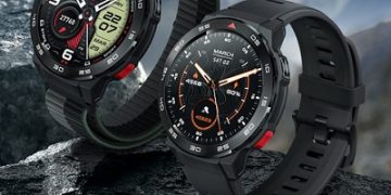 Mibro Rilis Mibro T2 dan Mibro GS Pro, Smartwatch yang Sarat Fitur dan Mode Olahraga