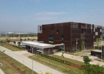 NeutraDC Siap Bangun Hyperscale Data Center di Batam