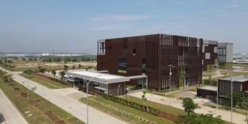NeutraDC Siap Bangun Hyperscale Data Center di Batam