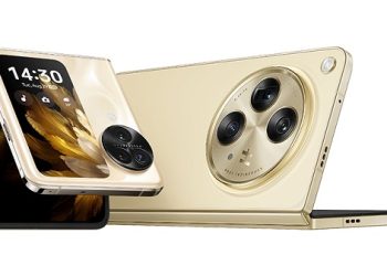 OPPO Find N3 Series Resmi Rilis di Indonesia
