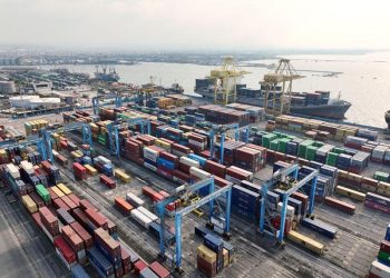 TOP Digital Awards 2023: Lewat Transformasi Digital, Pelindo Petikemas Menuju Ekosistem Pelabuhan Terintegrasi