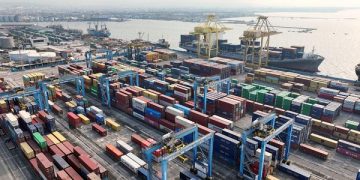 TOP Digital Awards 2023: Lewat Transformasi Digital, Pelindo Petikemas Menuju Ekosistem Pelabuhan Terintegrasi