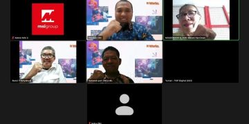 TOP Digital Awards 2023: Menuju Smart City, Kabupaten OKI Kebut Transformasi Digital