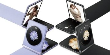 Siap Rilis di Indonesia, Segini Kisaran Harga Tecno Phantom V Flip 5G