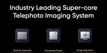 Pertama di Dunia Padukan Snapdragon 8 Gen 3 & Lensa Periskop, realme GT5 Pro Siap Suguhkan Pengalaman Fotografi Maksimal