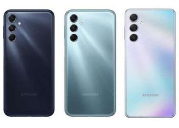 Samsung Rilis Galaxy M34 5G, Bawa Baterai 6.000 mAh & Kamera Anti-Blur