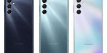 Samsung Rilis Galaxy M34 5G, Bawa Baterai 6.000 mAh & Kamera Anti-Blur