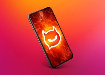 Kaspersky Ungkap 340 Ribu Lebih Serangan dengan Mod WhatsApp Baru yang Berbahaya