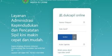 Mudahkan Warga Urus Dokumen Kependudukan, Pemkab Kutai Timur Hadirkan Fitur Siap Kawal