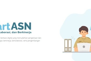 KemenPANRB Uji Coba SmartASN Libatkan 79 Kementerian/Lembaga
