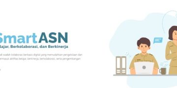KemenPANRB Uji Coba SmartASN Libatkan 79 Kementerian/Lembaga