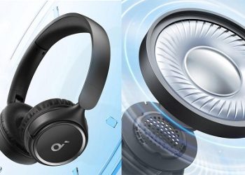 H30i, Headphone Nirkabel Baru Soundcore Diklaim Mampu Bertahan 70 Jam