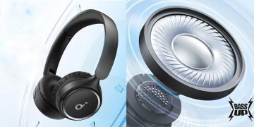 H30i, Headphone Nirkabel Baru Soundcore Diklaim Mampu Bertahan 70 Jam