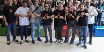 Gelar NextDev ke-9, Telkomsel Dorong Implementasi Prinsip ESG