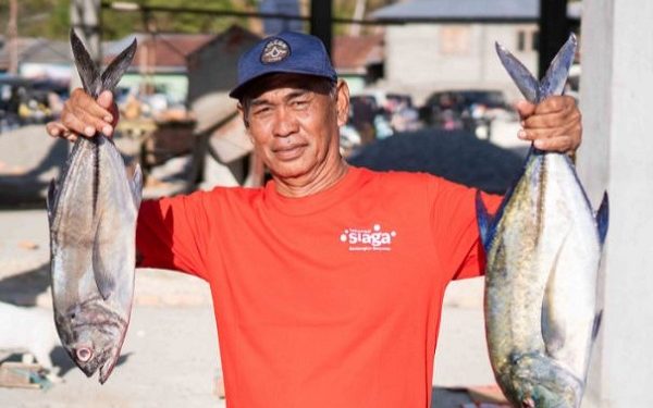 Implementasi 5G Inovatif Sektor Maritim, Telkomsel-ZTE Sukses Tingkatkan Hasil Laut Gorontalo