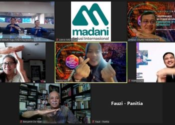 TOP Digital Awards 2023: Sukses Digitalisasi, Perumda Tugu Tirta Kota Malang Siap Kembangkan Bisnis Baru