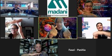 TOP Digital Awards 2023: Sukses Digitalisasi, Perumda Tugu Tirta Kota Malang Siap Kembangkan Bisnis Baru