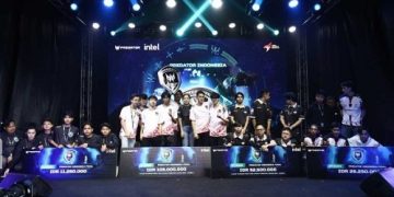2 Tim Valorant Indonesia Siap Bertarung Grand Final APAC Predator League 2024