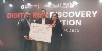 Gandeng CYFIRMA & NEXTGEN Indonesia, ViBiCloud Siap Perkuat Keamanan Siber di Indonesia