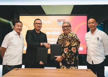 Gandeng WIR Group, APRINDO & AGRA Dorong Penerapan AI di Sektor Ritel